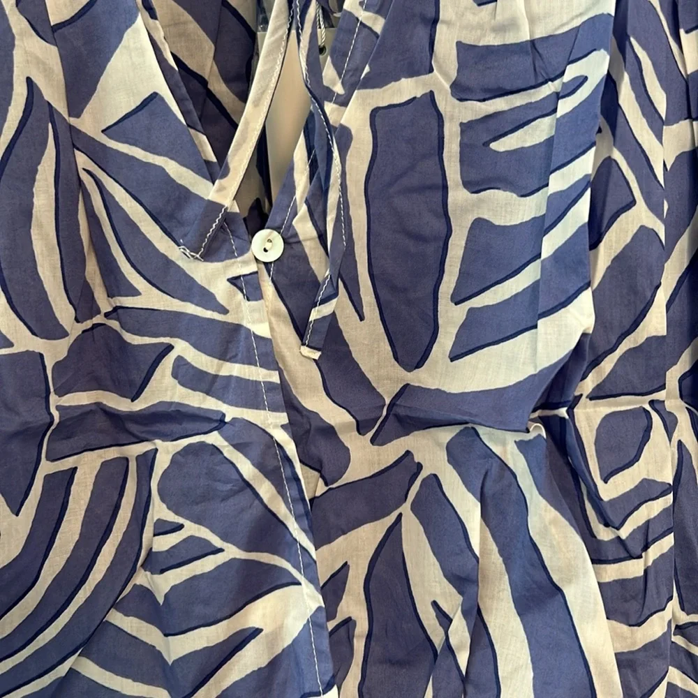 NWT Rails Katia Blouse - Picture 7 of 12